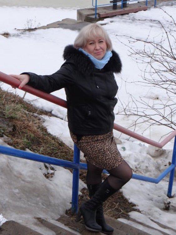 Марина
