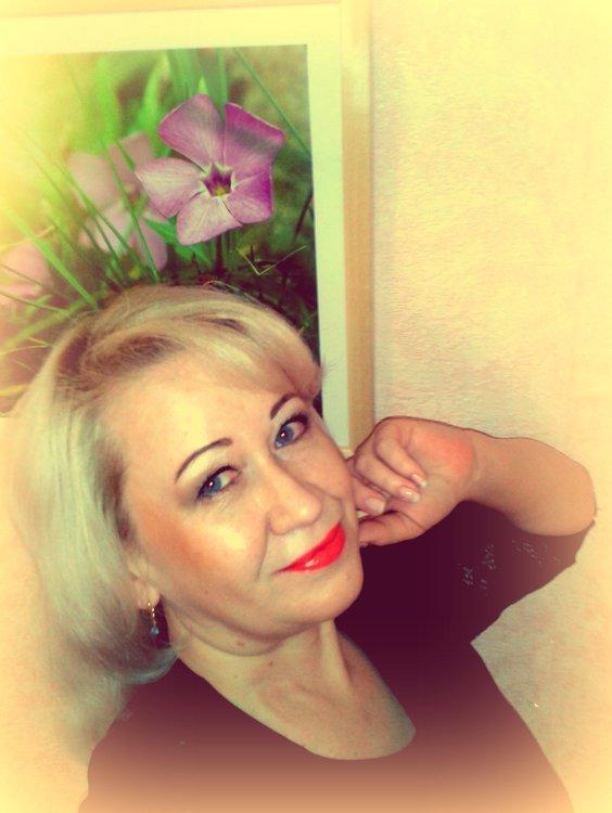 Марина
