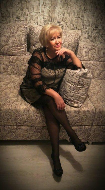 Марина