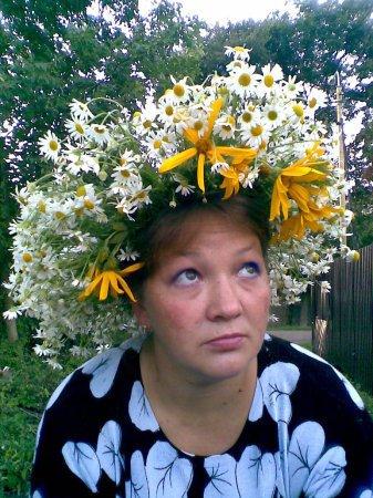 Анжелика Соколова