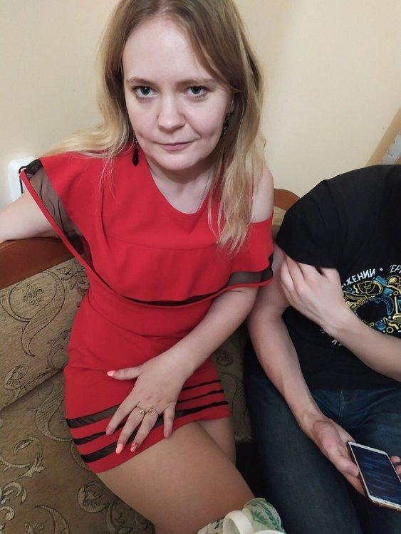 Машенька