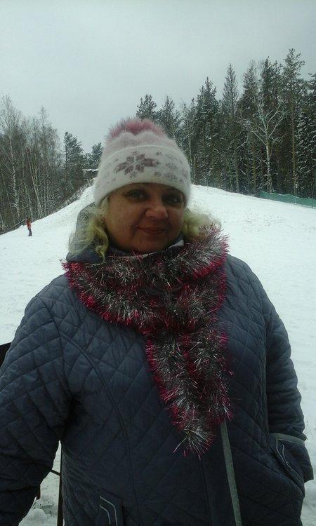 Светлана