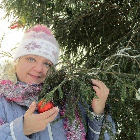 Светлана