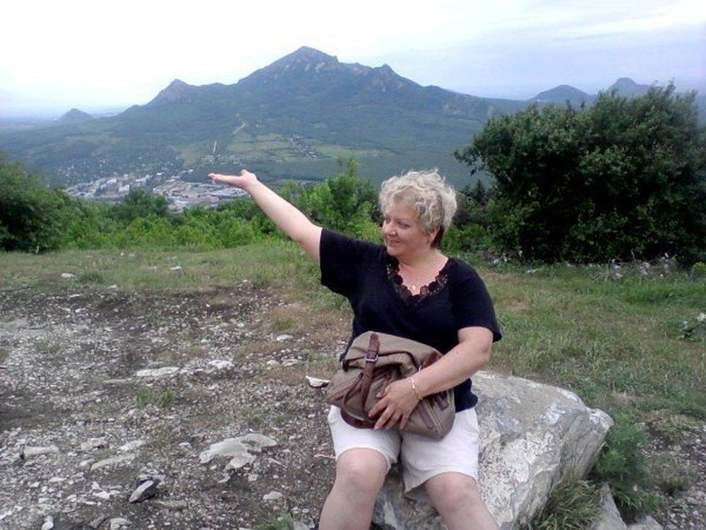 Светлана