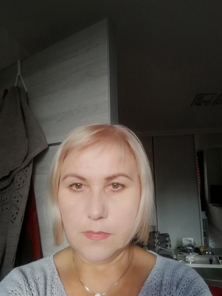 Женщина