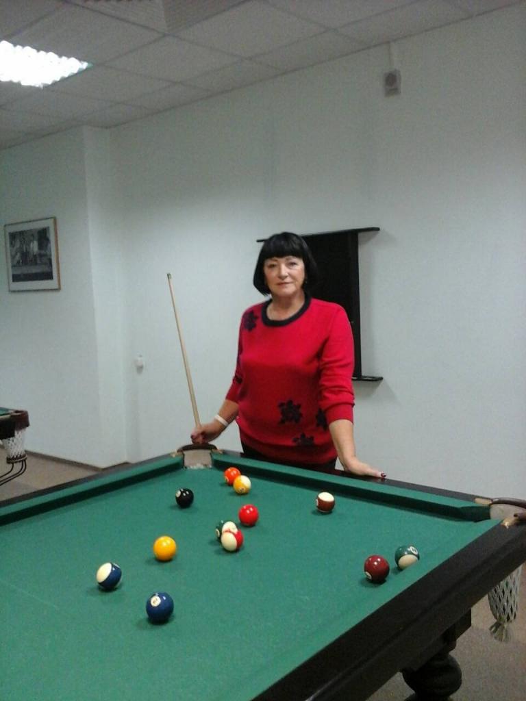 Нина