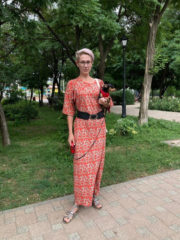 Светлана