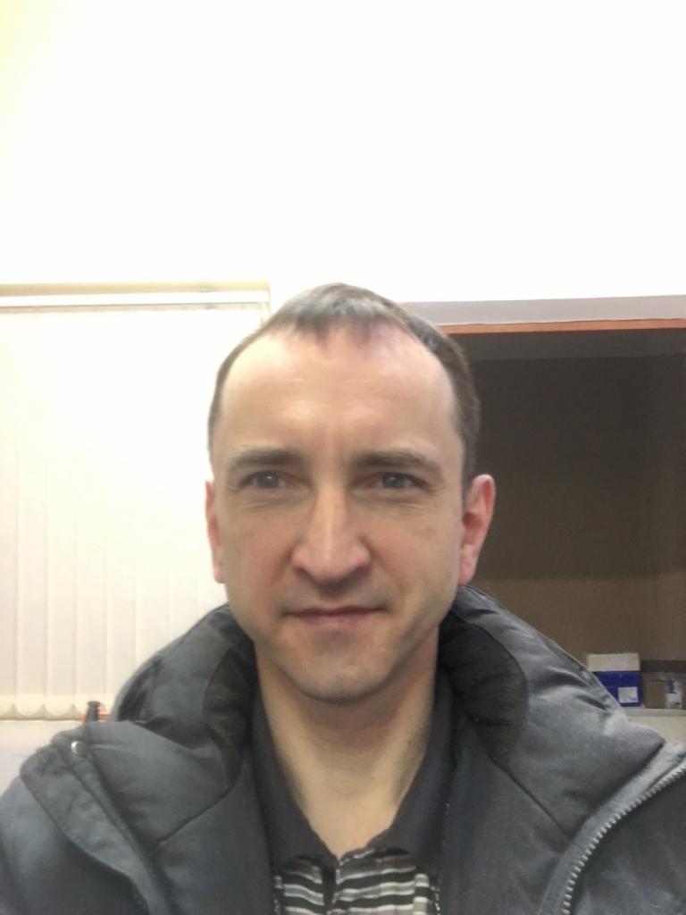 Юрий