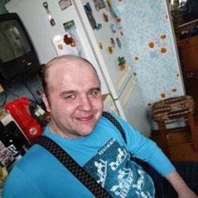 Андрей