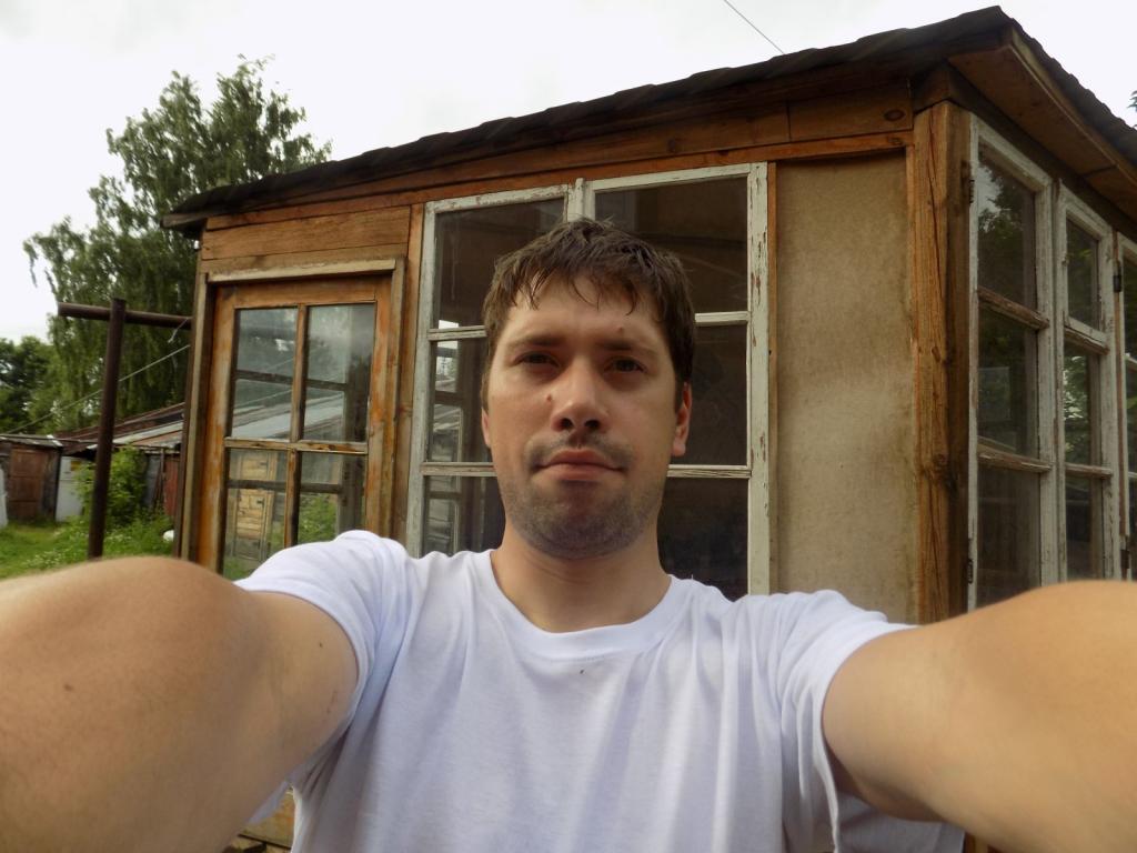 андрей