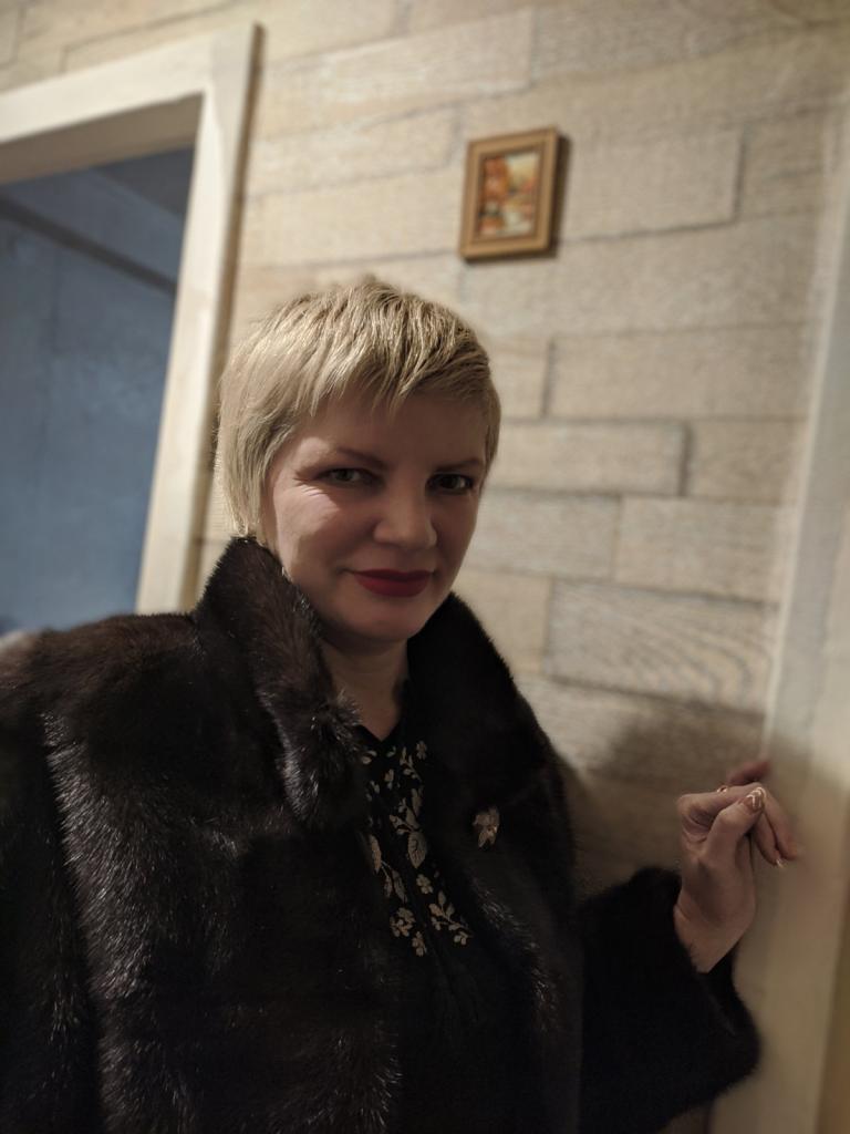 Светлана