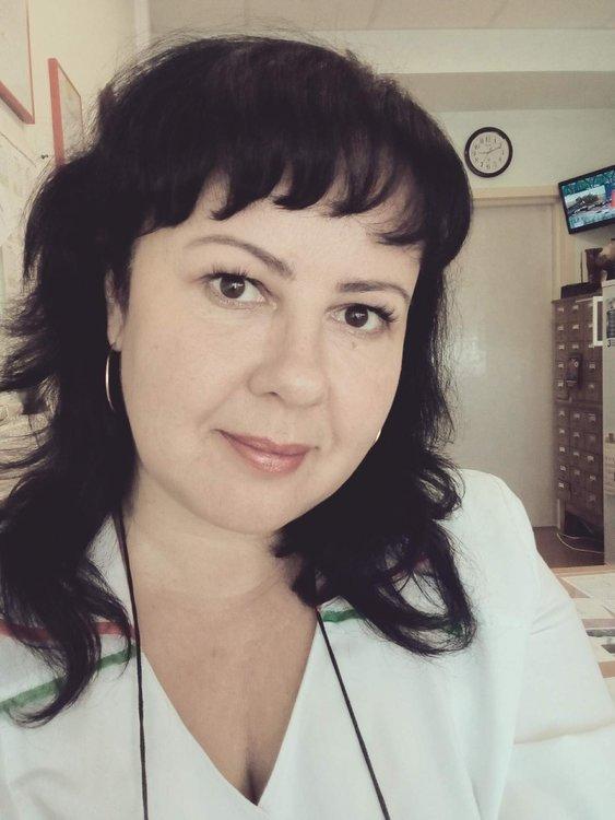Натали