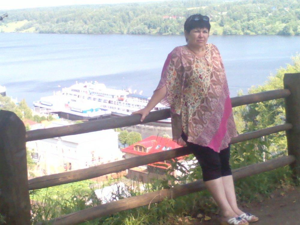 Светлана