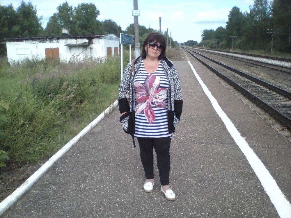 Светлана