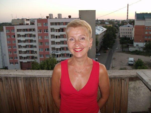 Татьяна