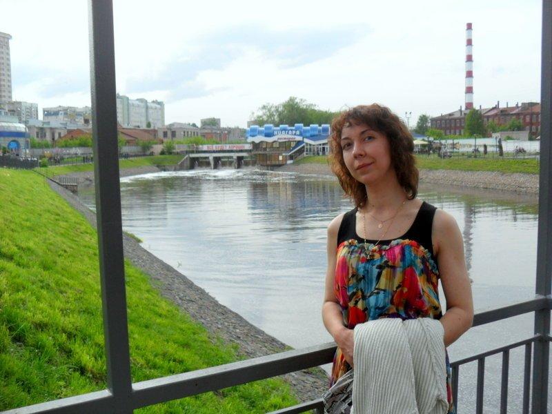 Наталья