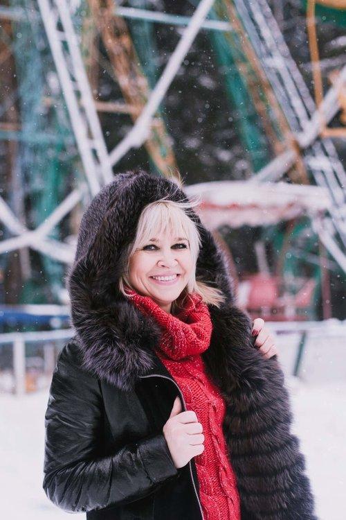 Галина