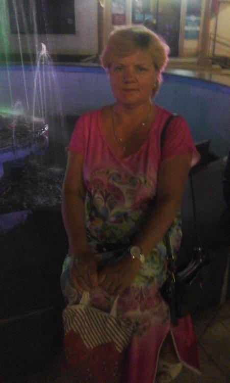 Галина