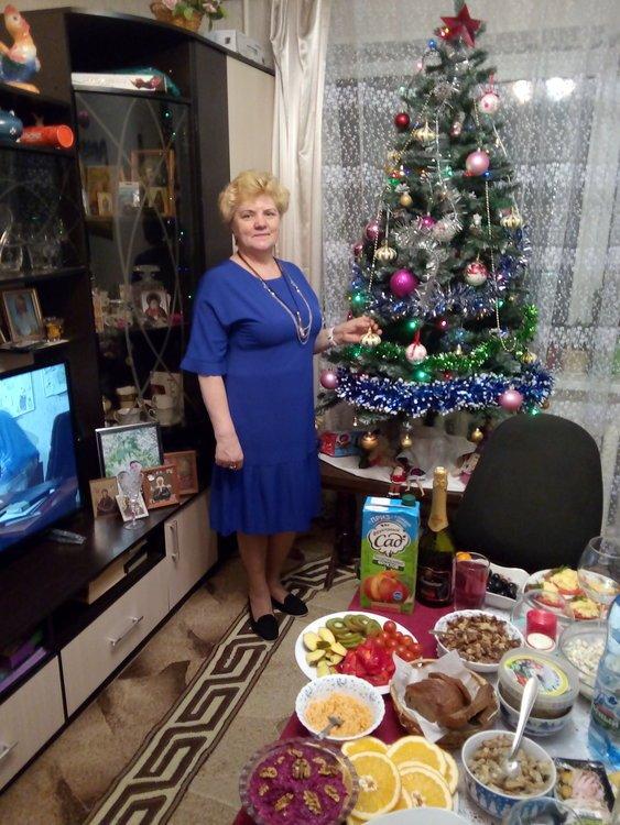 Галина