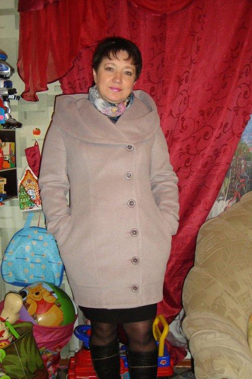 Елена Никифорова