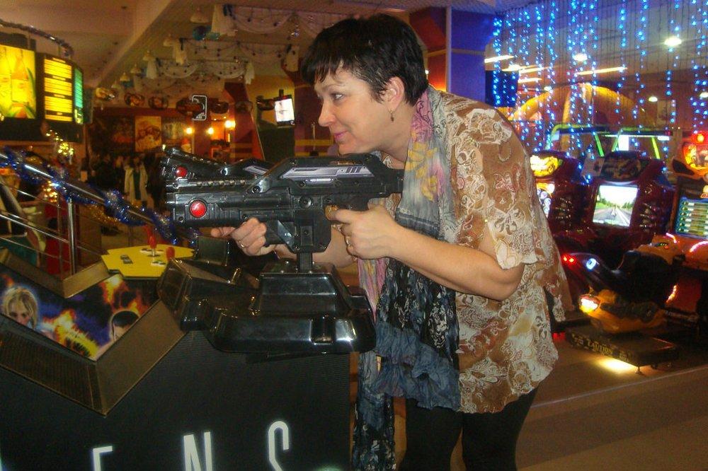 Елена Никифорова