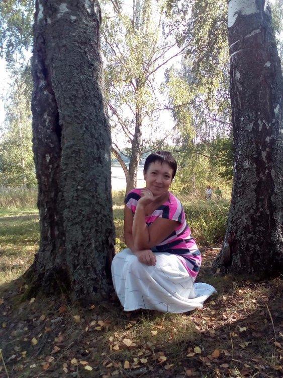 Елена Никифорова
