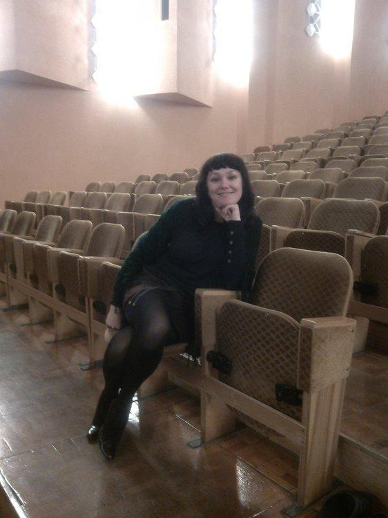 Светлана