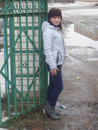 Наташа
