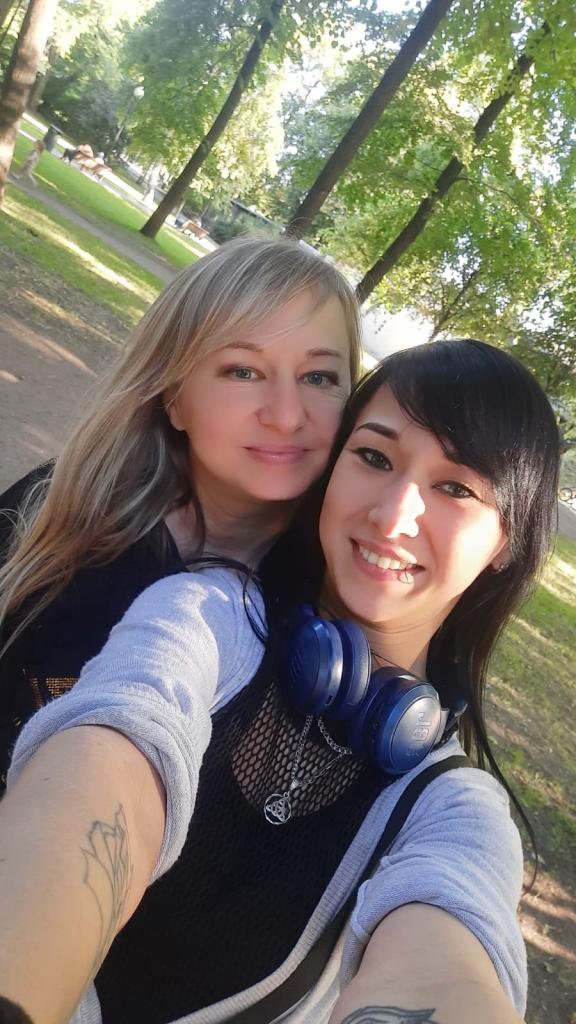 Снежана