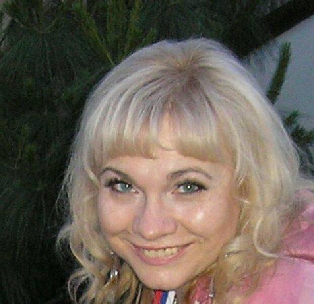 Маргарита Измайлова
