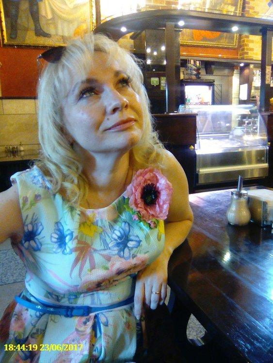 Маргарита Измайлова