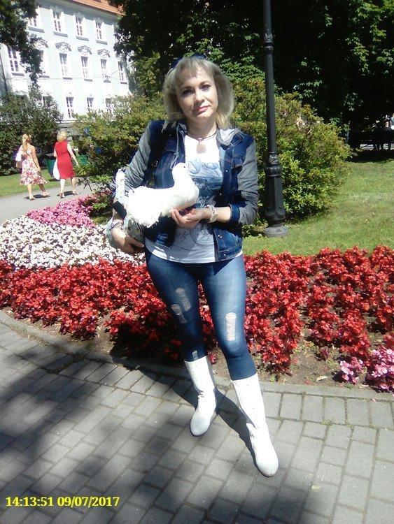 Маргарита Измайлова