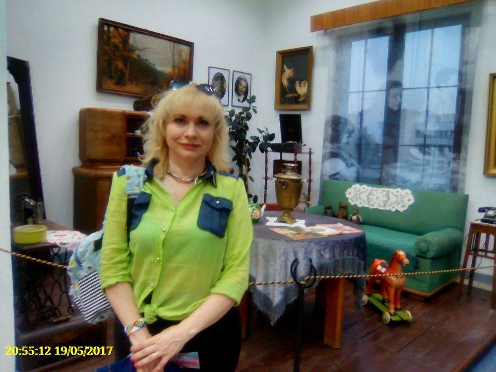 Маргарита Измайлова