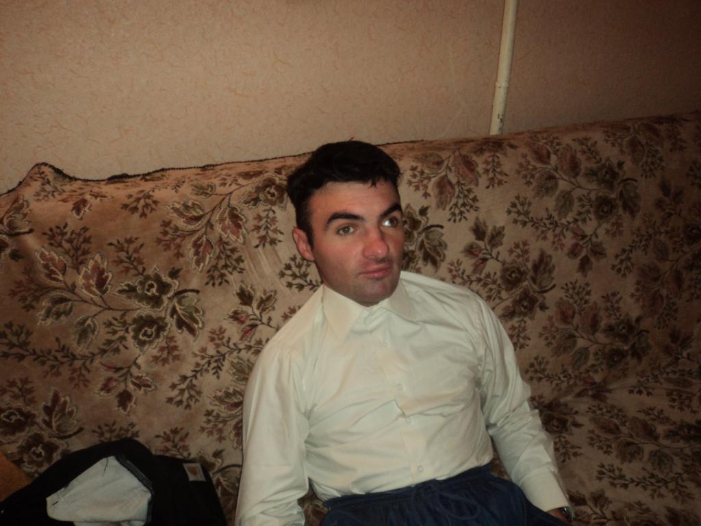 Сергей