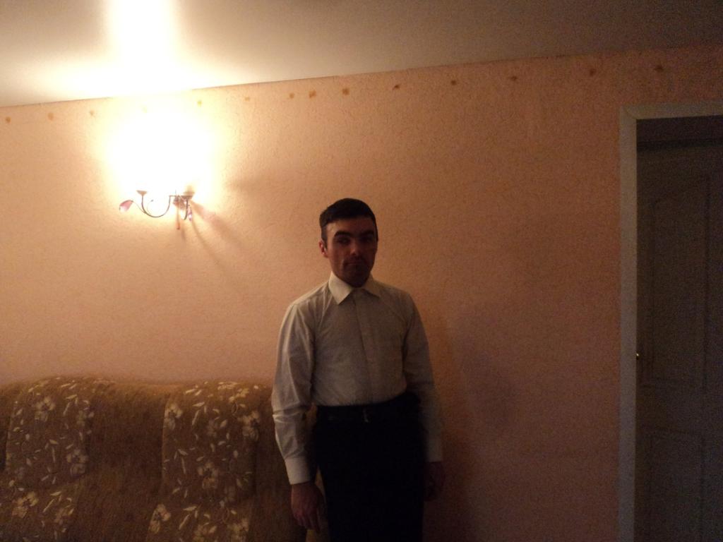 Сергей