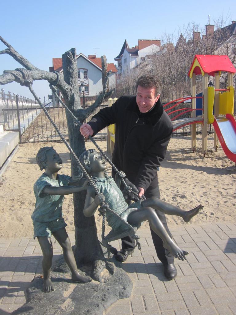 Юрий
