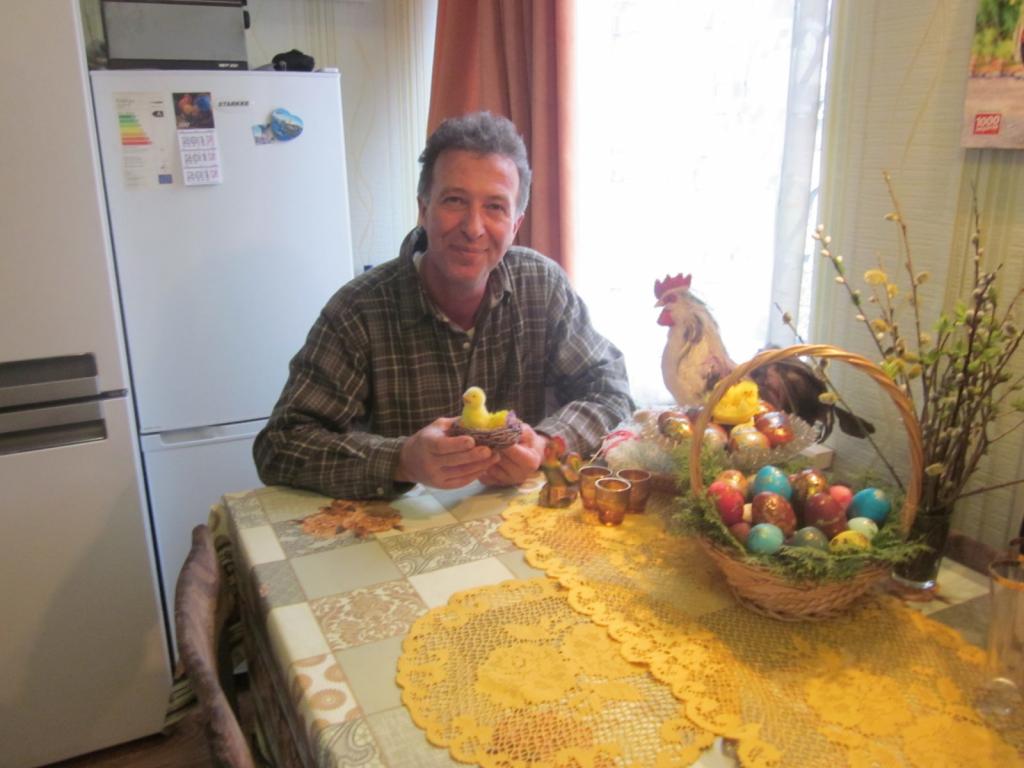 Юрий