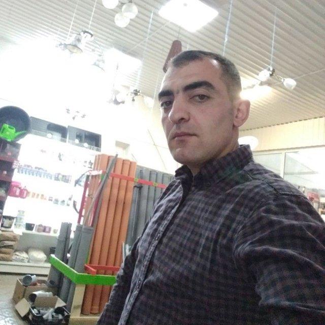 Майкл