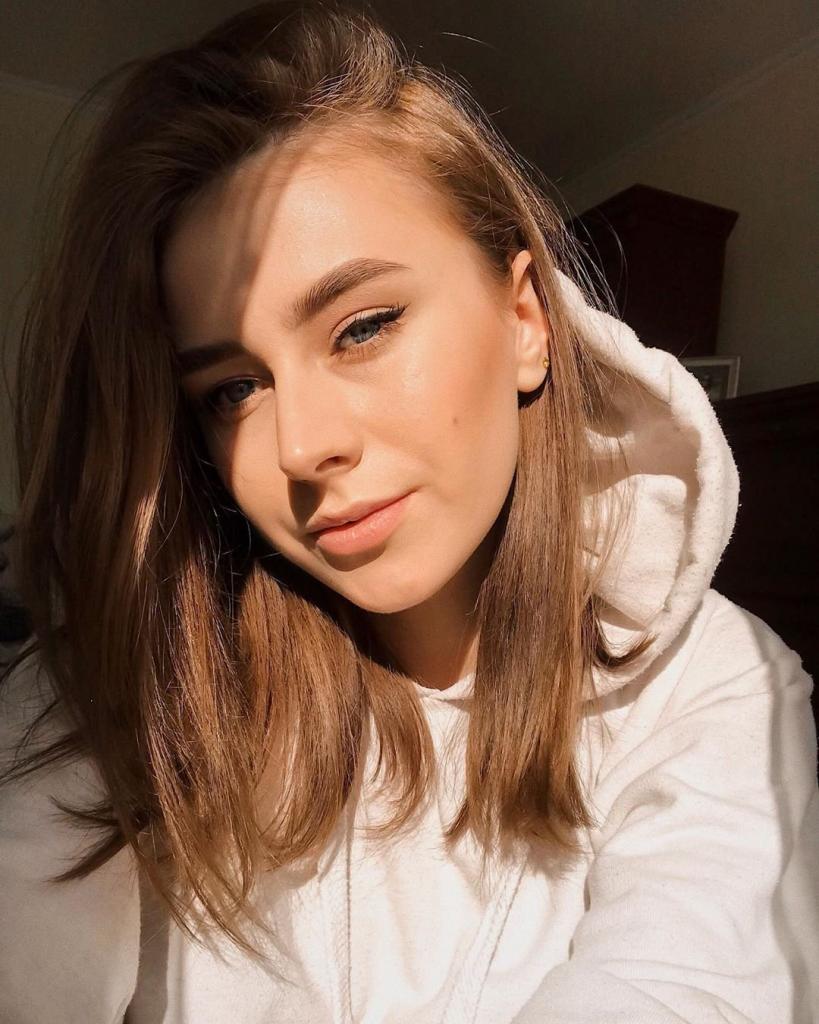 Галина