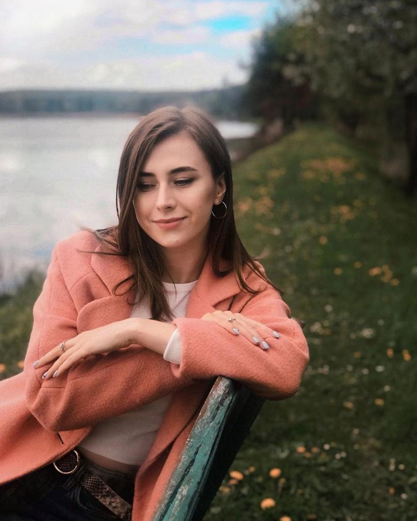 Галина