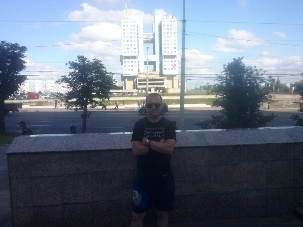 Олег