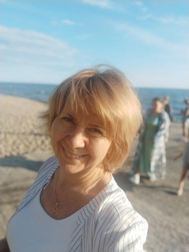 Людмила