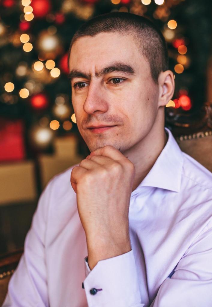 Сергей