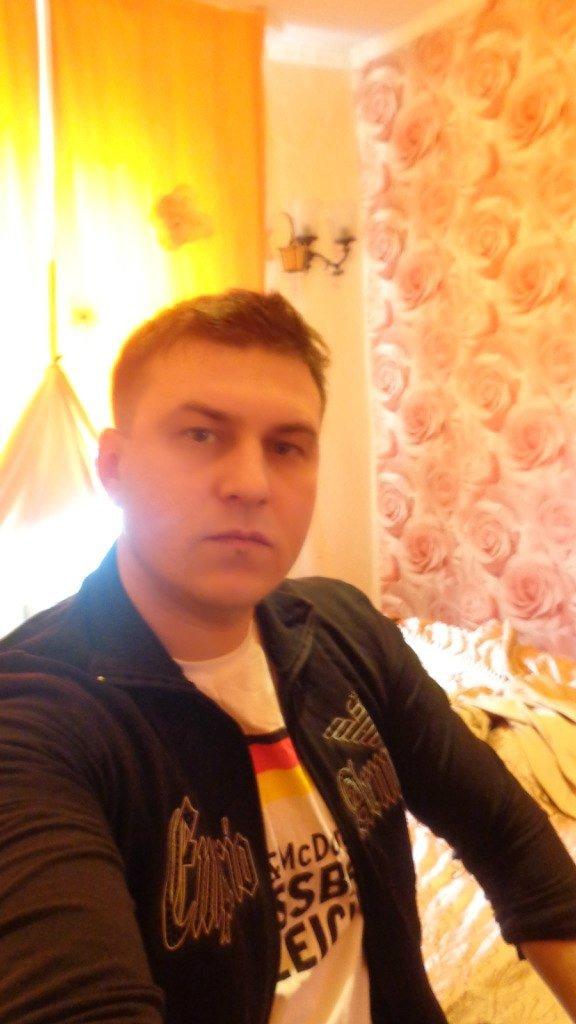 Денис