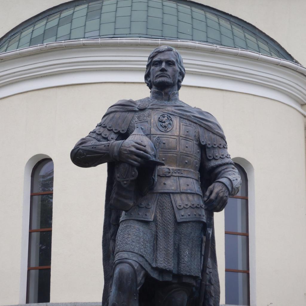 Александр