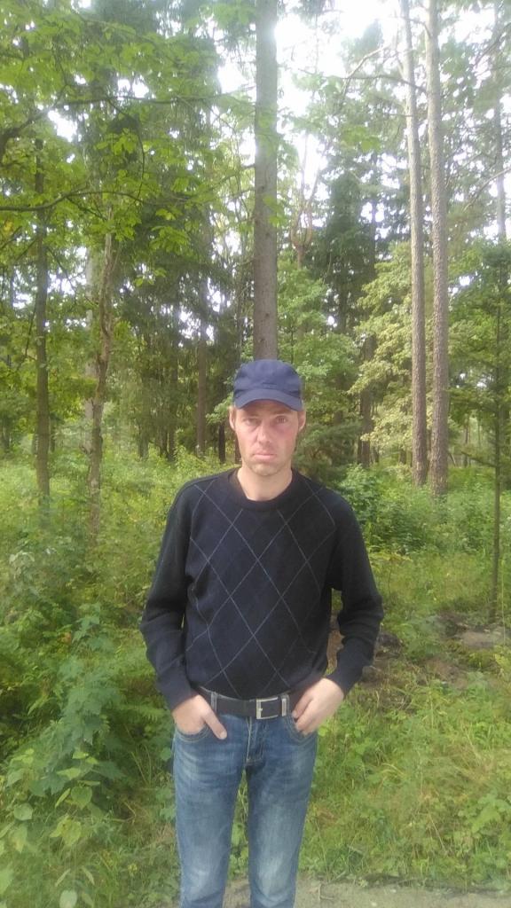 Денис Еленский