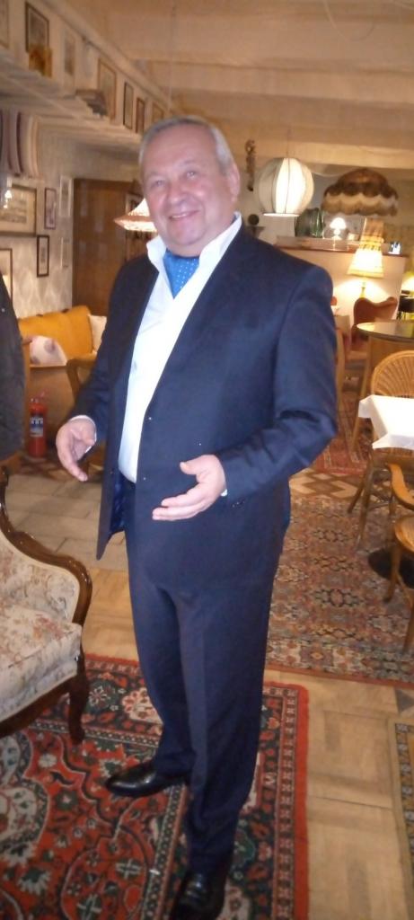 Алекс