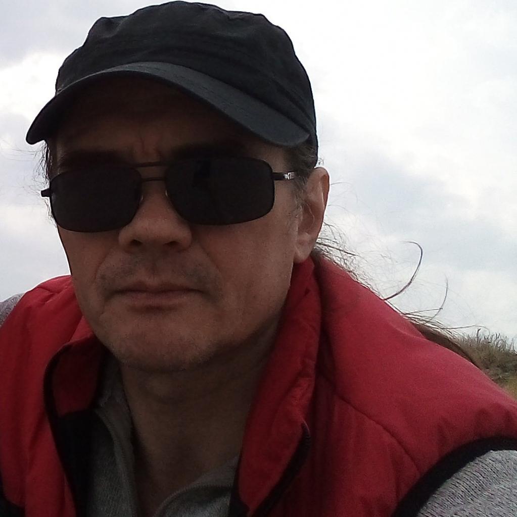 Евгений Яон