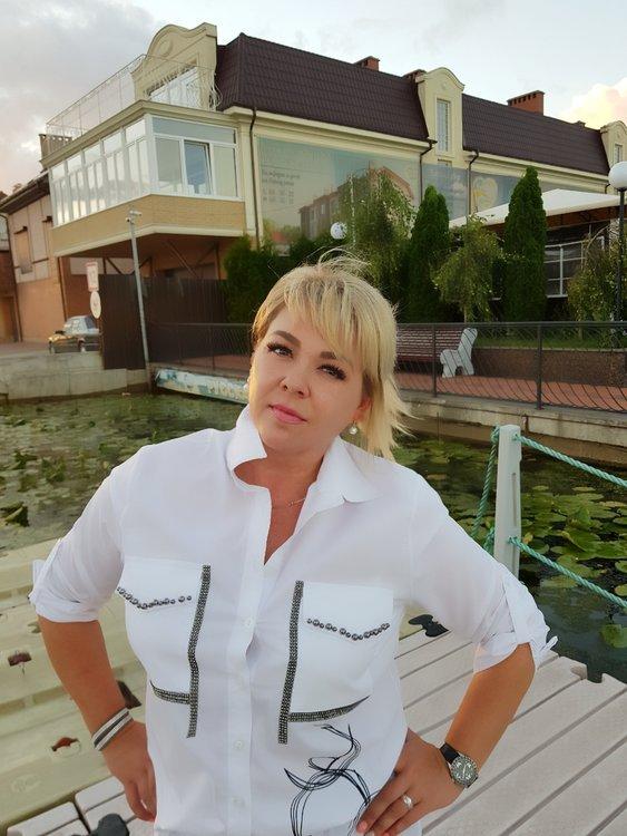 Анюта