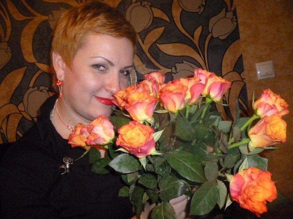 Инна Загадка